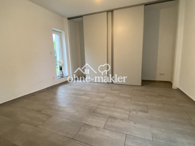 Zusatzfoto Hinterhaus Zimmer 2