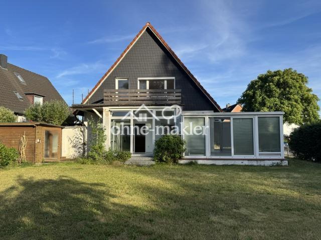 Gartenansicht