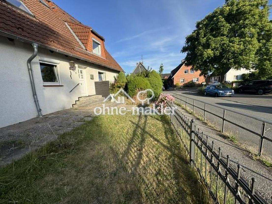 Seitenansicht
