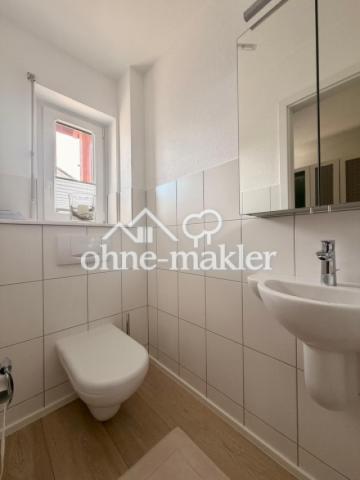 Gäste WC