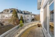 Balkon im 1.OG