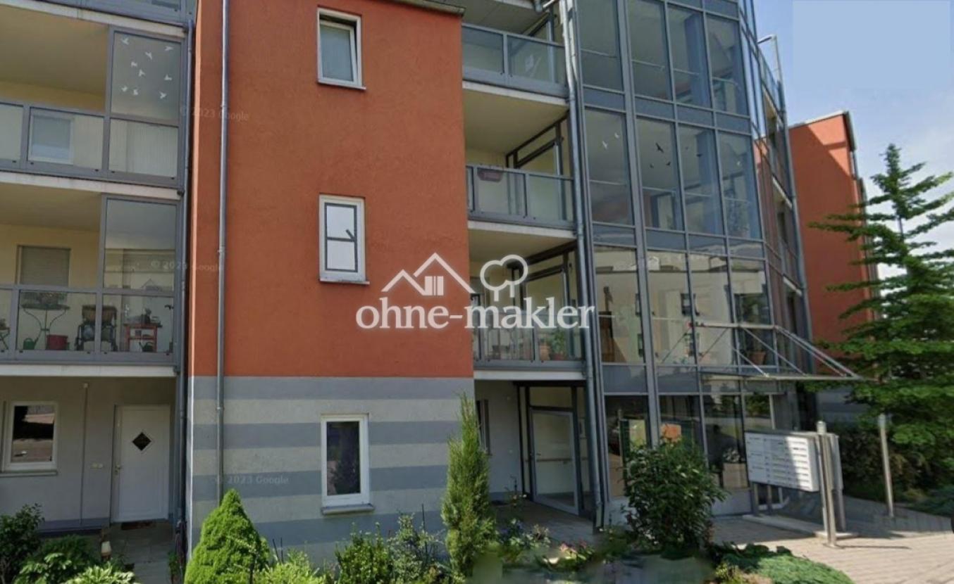 Eingangsbereich