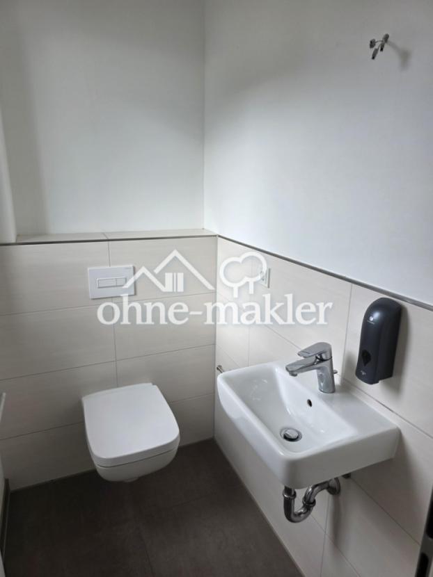 Gäste-WC