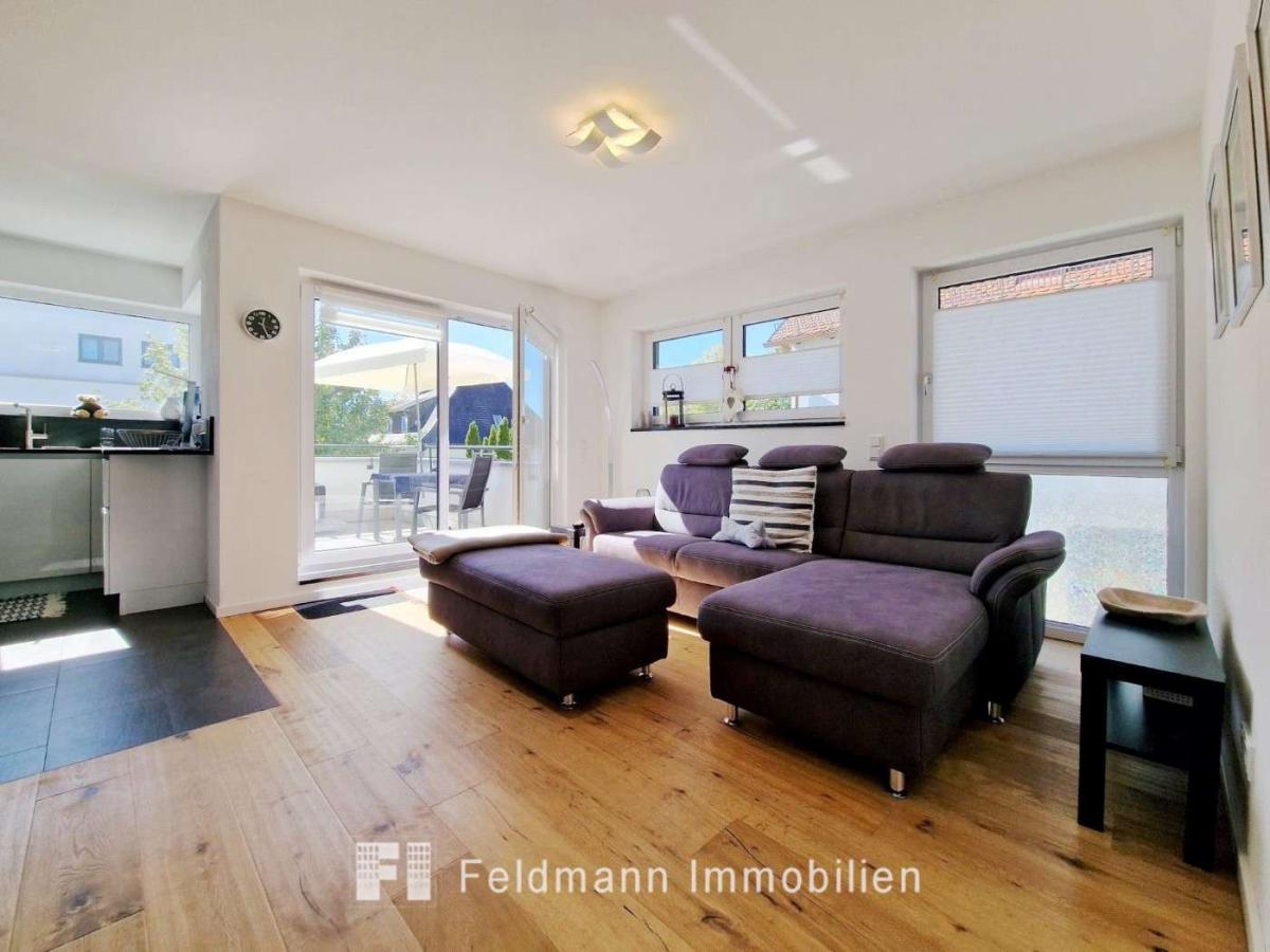 Traumhaftes Ambiente