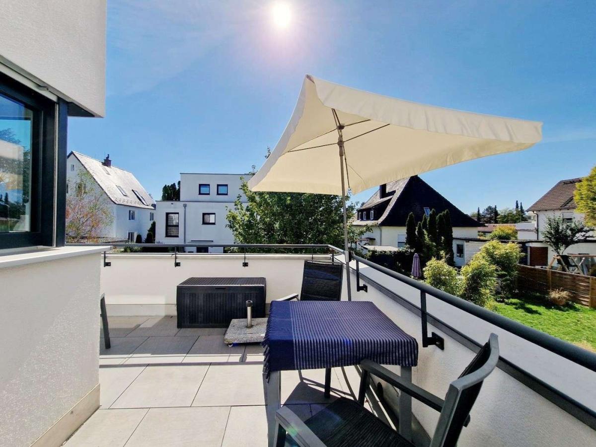 Ihr Sonnenbalkon