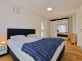 Schlafzimmer, großzügig