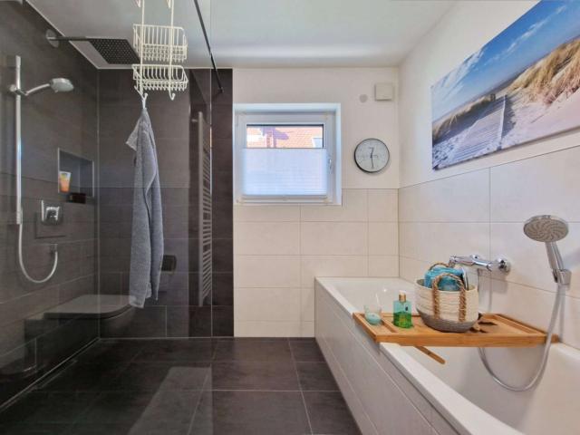 Badezimmer, perfekt!