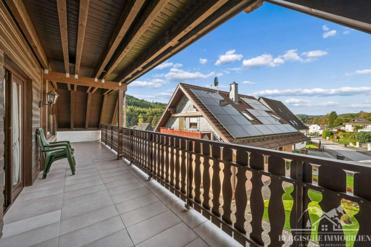 OG - Loggia XL