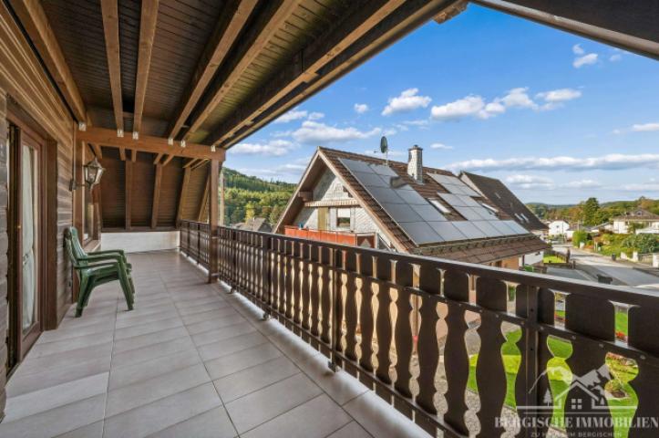 OG - Loggia XL