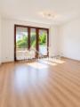 Wohn-Schlafzimmer: Bild mit AI