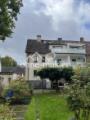 Gartenseite