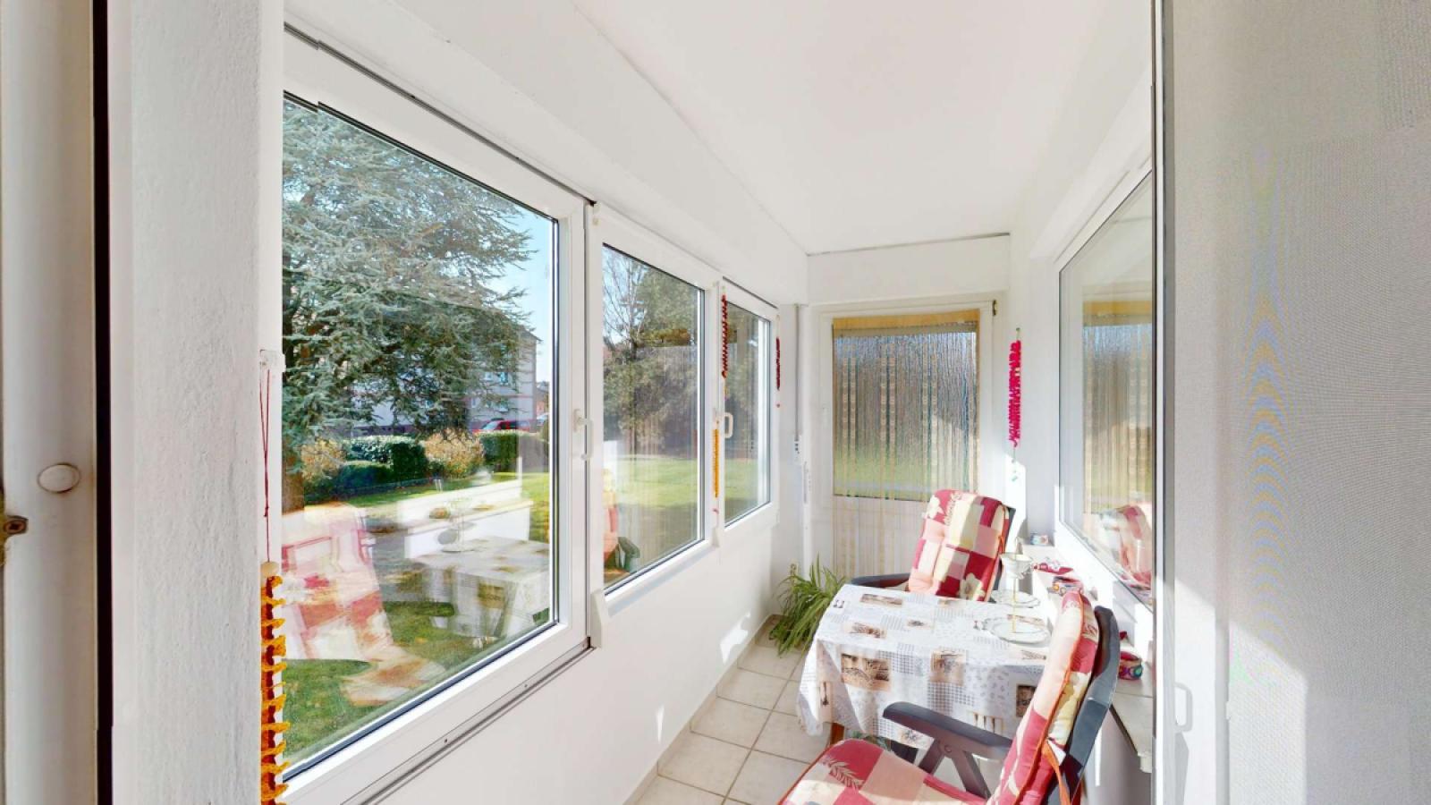 Loggia