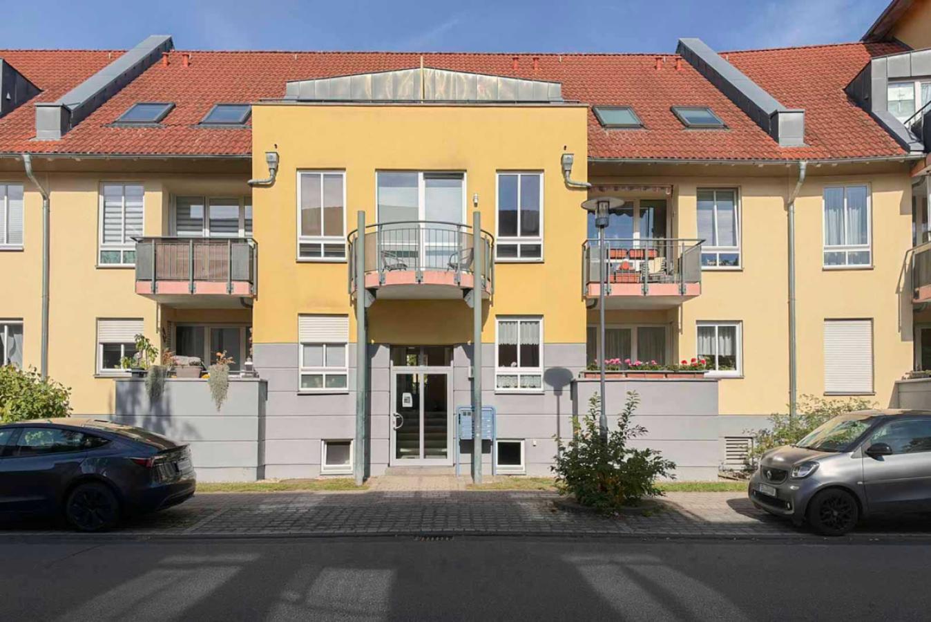 Außenansicht