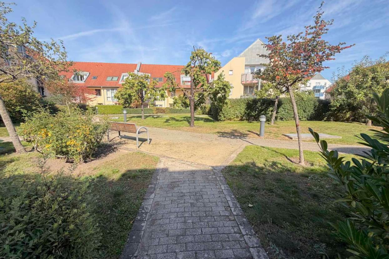 Innenhof