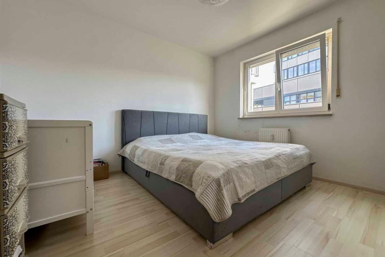 Schlafzimmer 2