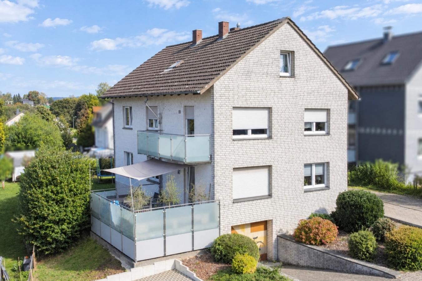 Ansicht