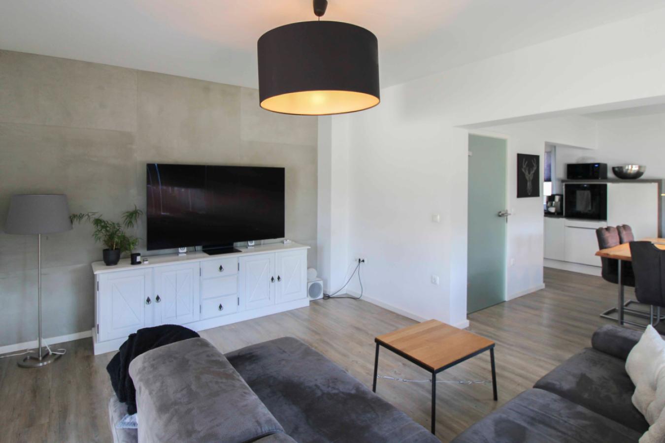 Wohnzimmer EG
