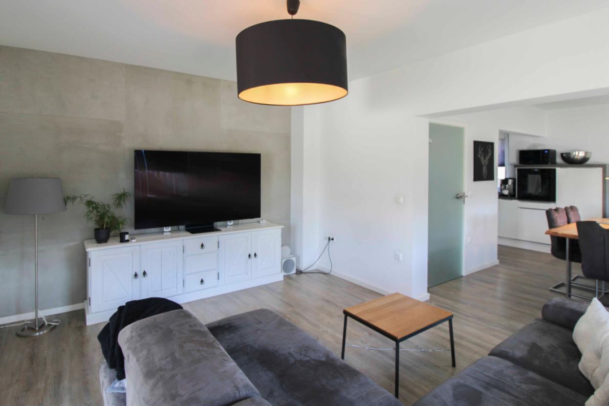 Wohnzimmer EG
