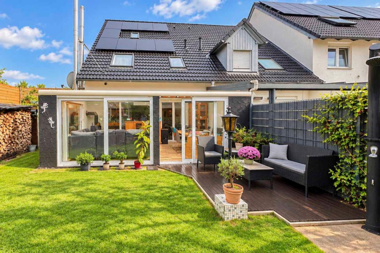 Garten