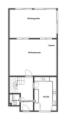 Grundriss Skizze EG
