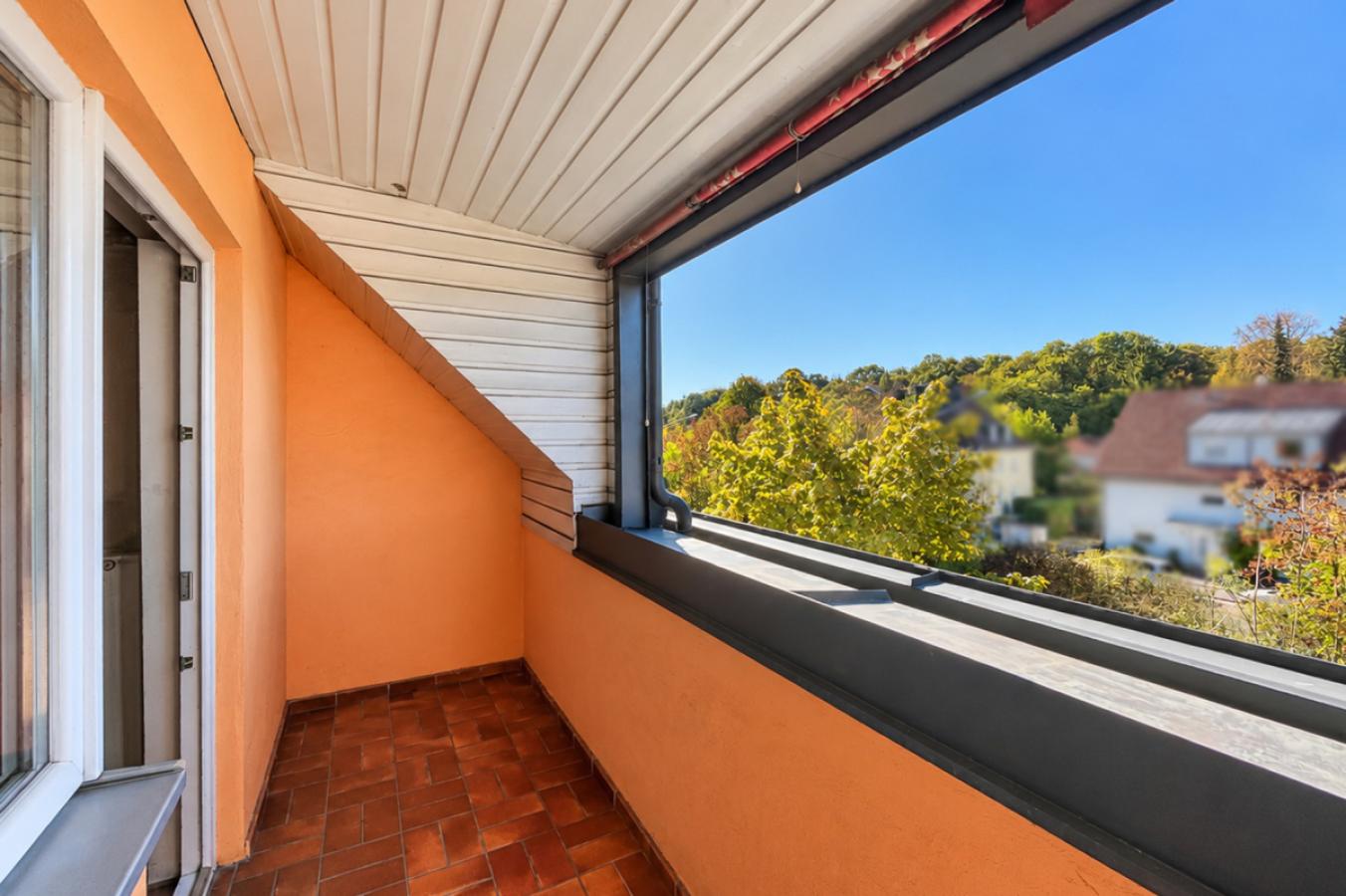 Loggia