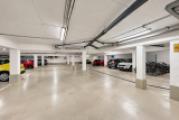 Tiefgarage