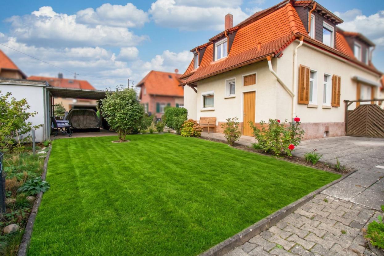 Garten