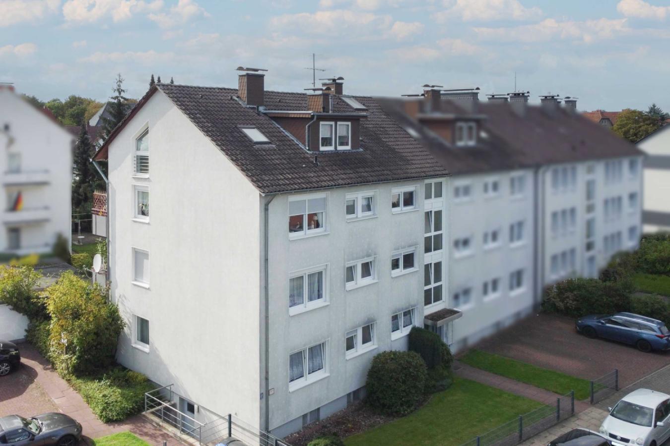 Außenaufnahme