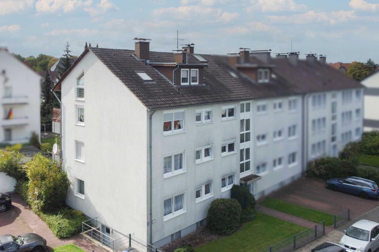 Außenaufnahme