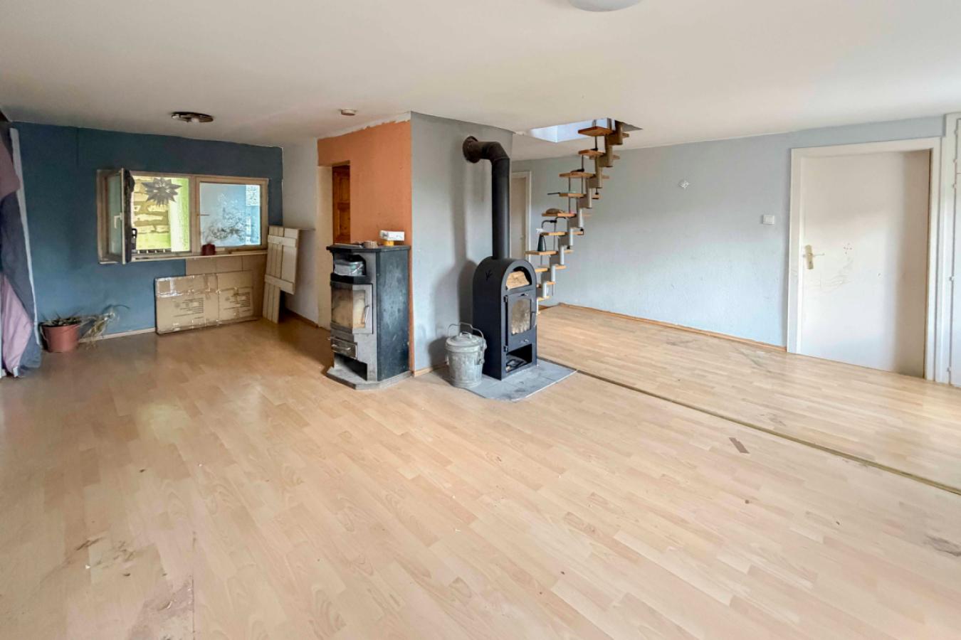 Wohnzimmer OG