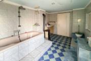 Badezimmer OG
