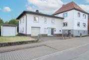 Haus Straßenansicht