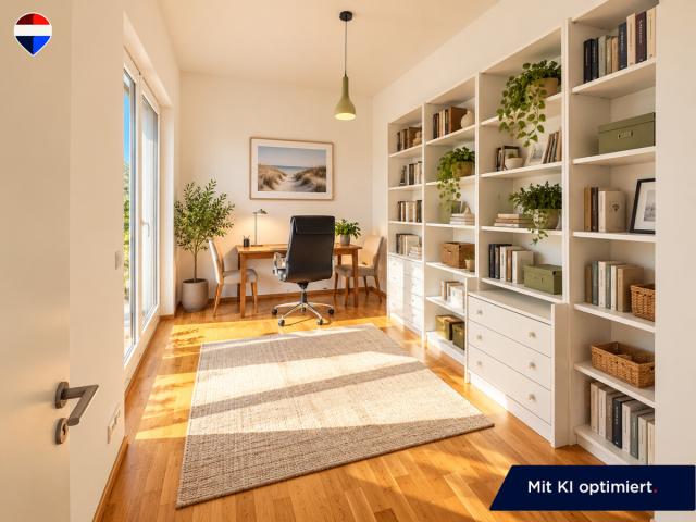 Arbeitzimmer