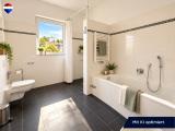 Badezimmer en Suite