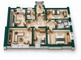 Grundriss aktuell