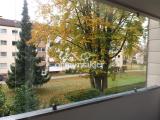 Balkonaussicht