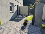 Eingang Einliegerwohnung