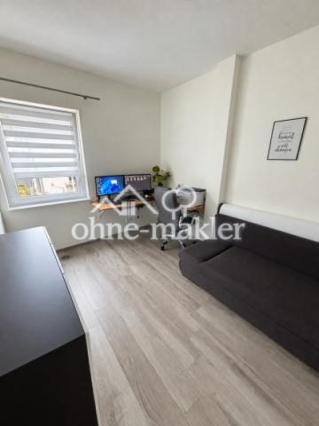 Gäste/ Büro 1 OG 