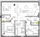 Grundriss ELW