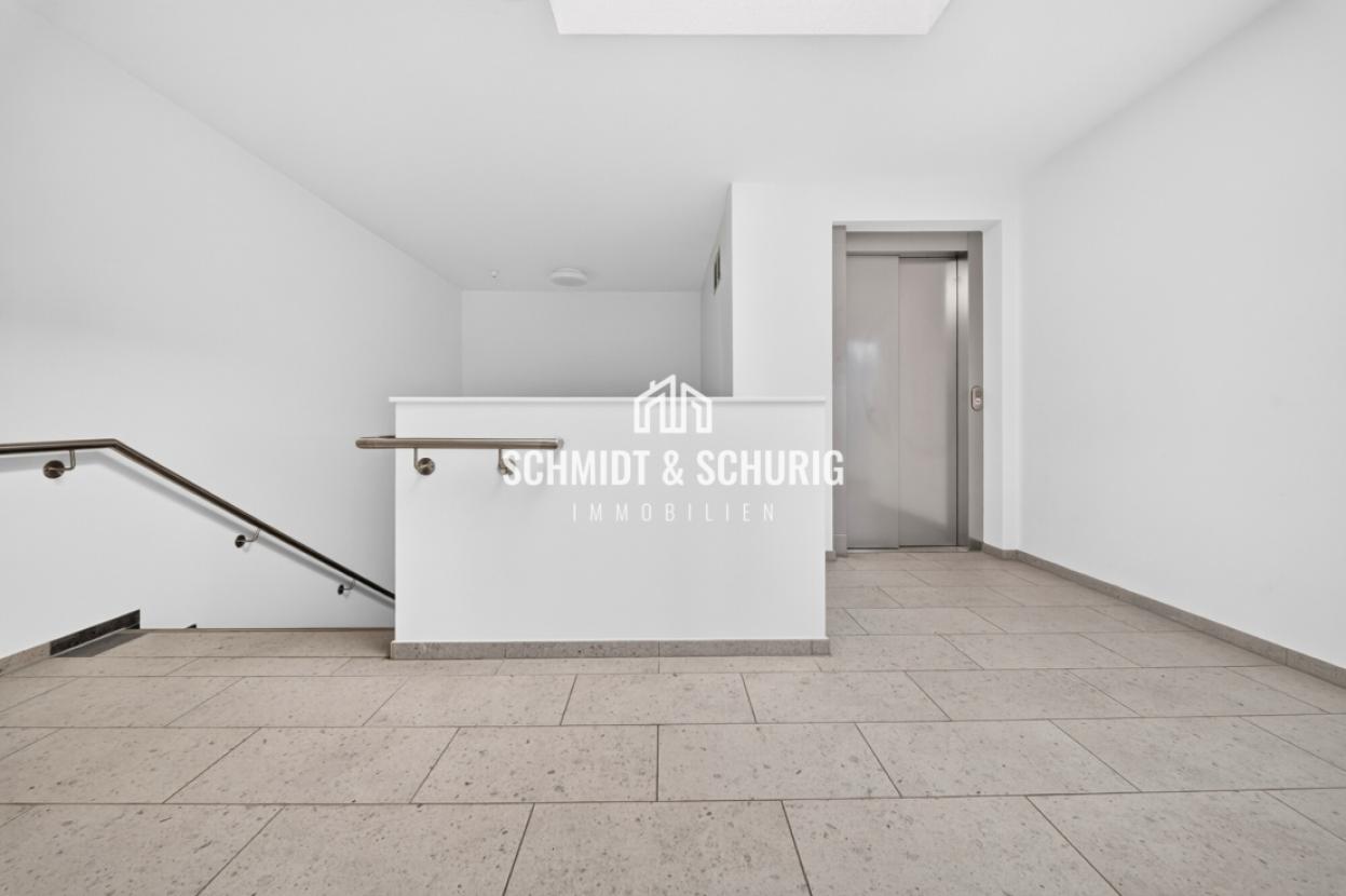 Treppenhaus