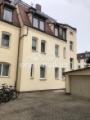Loft im EG Hinterhaus