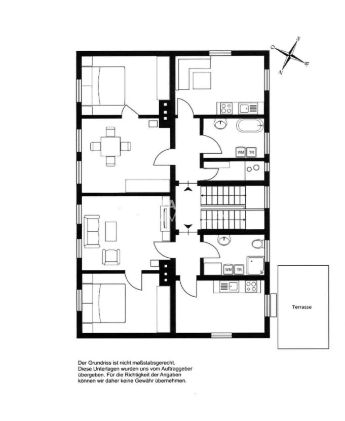 Grundriss 1.OG