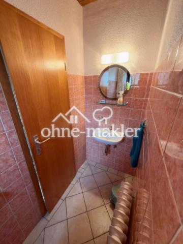 Gäste WC