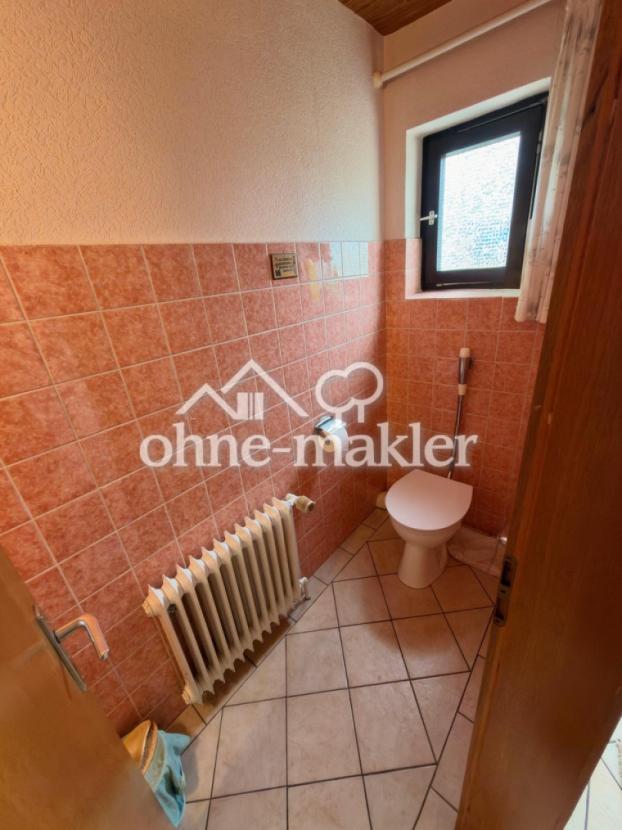 Gäste WC