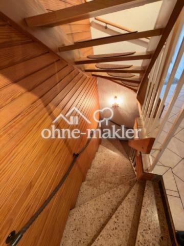 Treppe