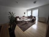 Wohnzimmer/Esszimmer