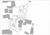 Lageplan: Einfamilienhaus oder Doppelhaus