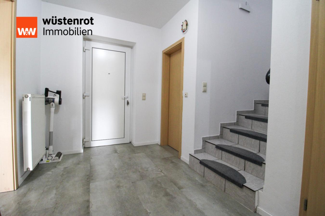 Flur EG