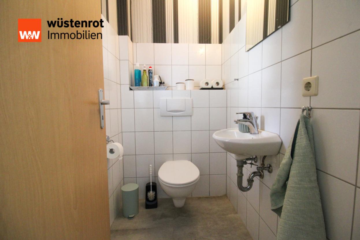 Gäste-WC