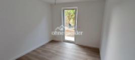 Arbeitszimmer im Erdgeschoss